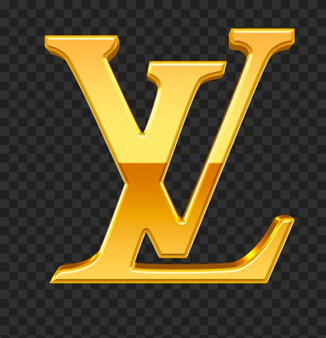 gold louis vuitton cursive logo|louis vuitton logo.